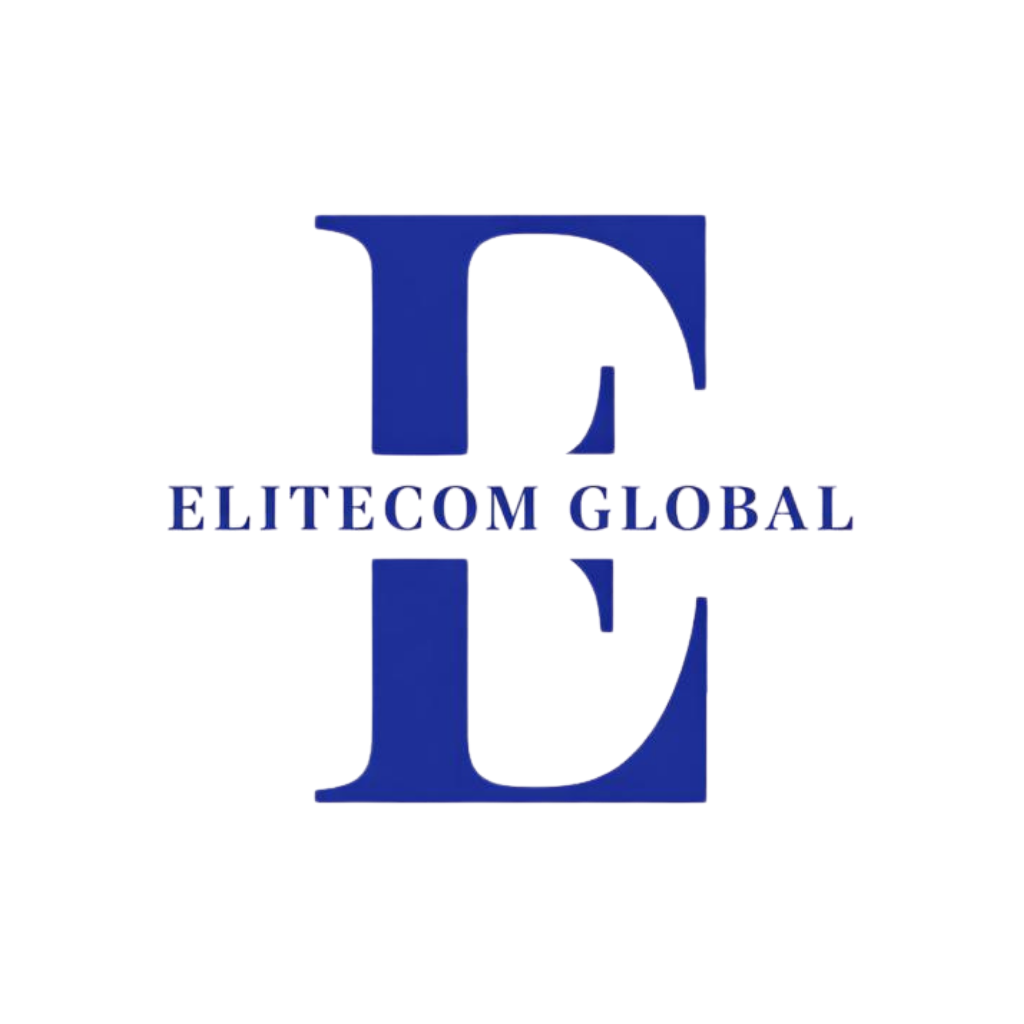Elitecom Global Logo